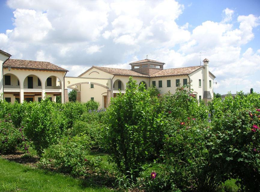 Agriturismo Due Torri Montebelluna Exterior foto